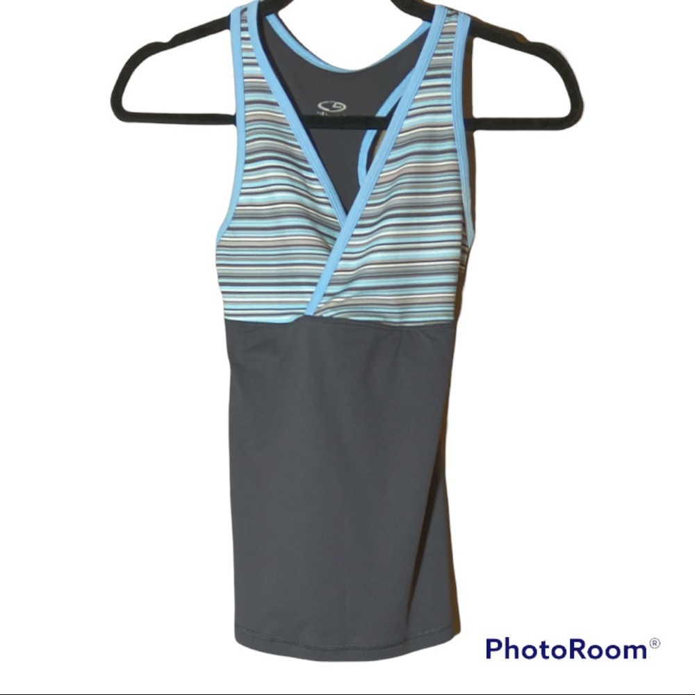 Champion Athletic Tank